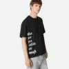 Bedrucktes Jersey-Hemd aus Baumwolle Bedrucktes Jersey-Hemd aus Baumwolle