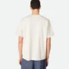 Bedrucktes Jersey-Hemd aus Baumwolle Bedrucktes Jersey-Hemd aus Baumwolle