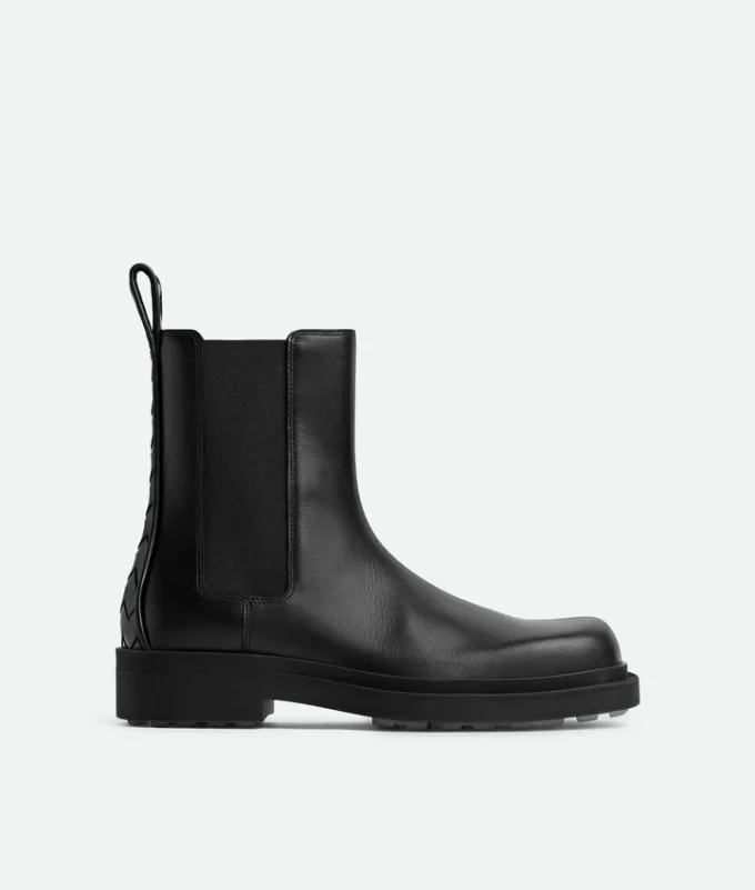 Ben Chelsea-Stiefel Ben Chelsea-Stiefel