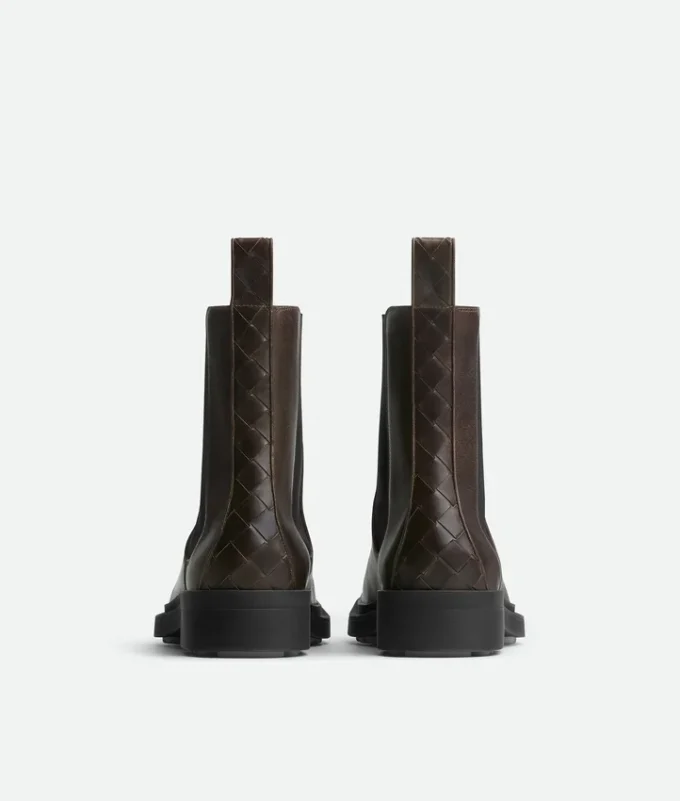 Ben Chelsea-Stiefel Ben Chelsea-Stiefel