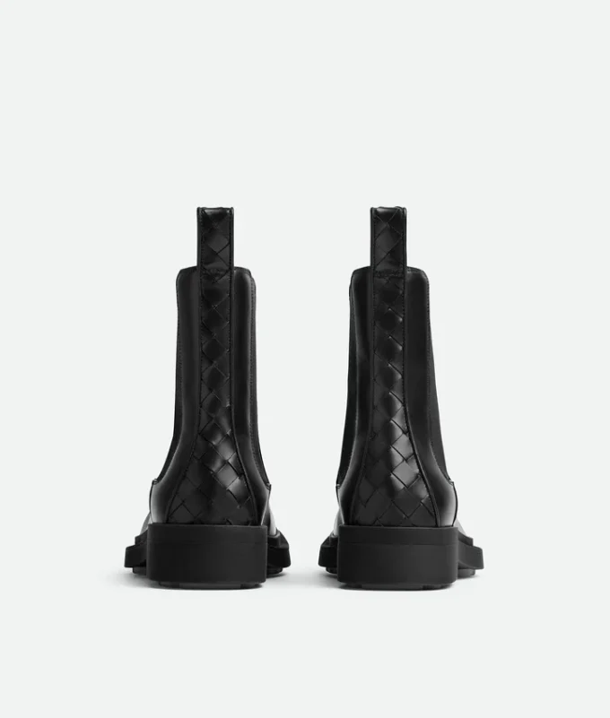 Ben Chelsea-Stiefel Ben Chelsea-Stiefel