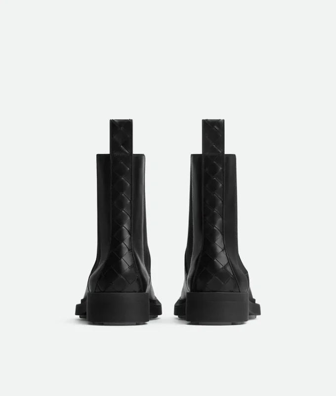 Ben Chelsea-Stiefel Ben Chelsea-Stiefel