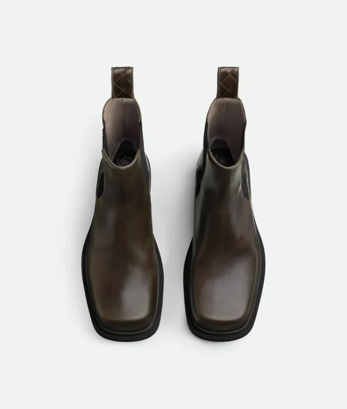 Ben Chelsea-Stiefel Ben Chelsea-Stiefel