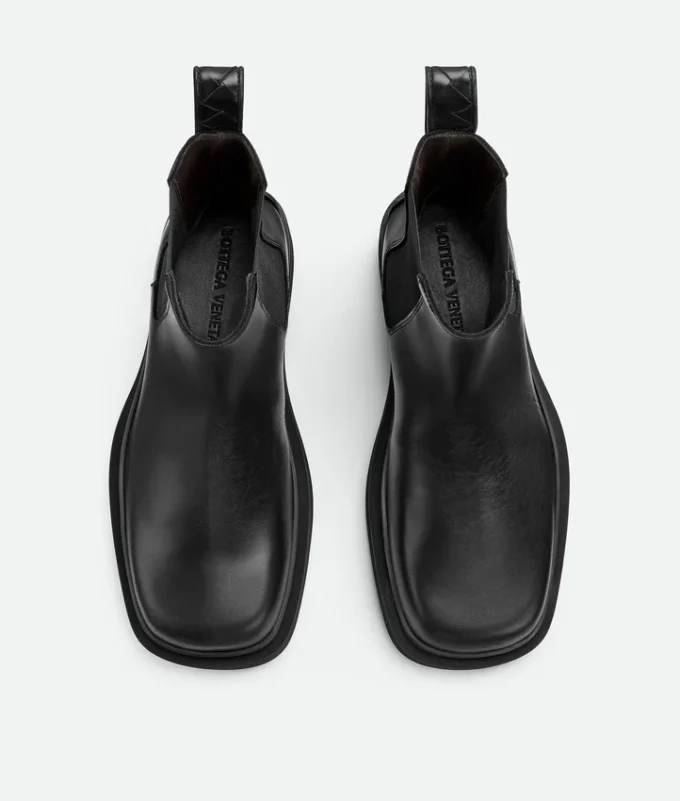 Ben Chelsea-Stiefel Ben Chelsea-Stiefel