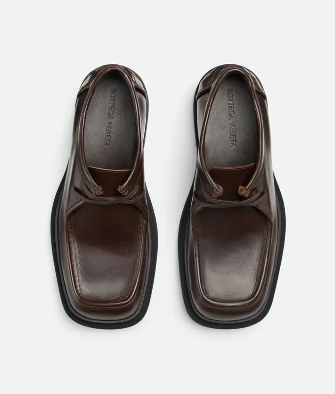 Ben Schnürschuh