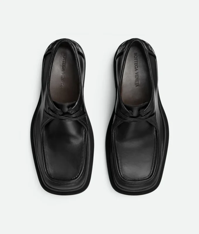 Ben Schnürschuh