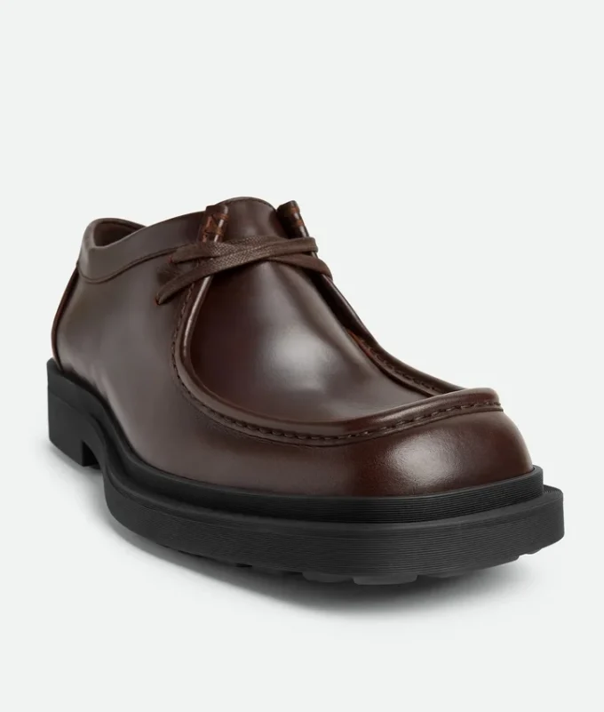 Ben Schnürschuh