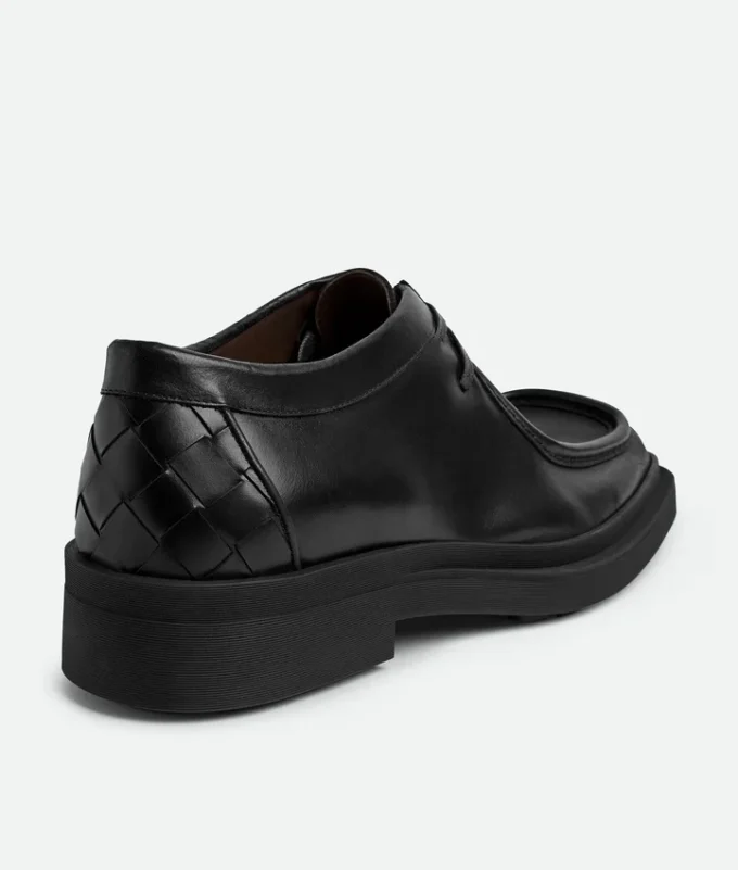 Ben Schnürschuh