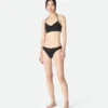 Bikini aus Stretch-Nylon Bikini aus Stretch-Nylon
