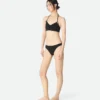 Bikini aus Stretch-Nylon Bikini aus Stretch-Nylon