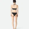 Bikini aus Stretch-Nylon Bikini aus Stretch-Nylon