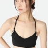 Bikini aus Stretch-Nylon Bikini aus Stretch-Nylon