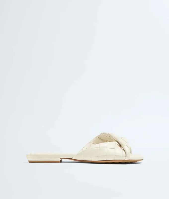 Blink Flache Pantolette Blink Flache Pantolette
