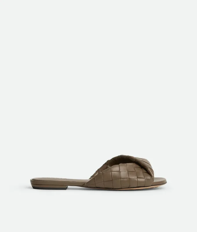 Blink Flache Pantolette Blink Flache Pantolette