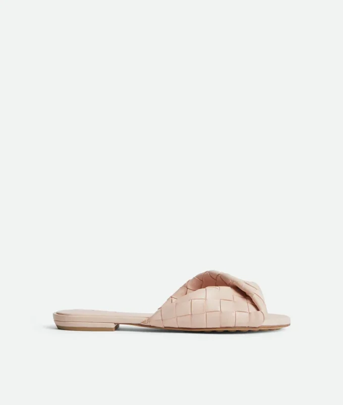 Blink Flache Pantolette Blink Flache Pantolette