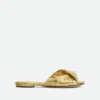 Blink Flache Pantolette Blink Flache Pantolette