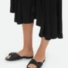 Blink Flache Pantolette Blink Flache Pantolette
