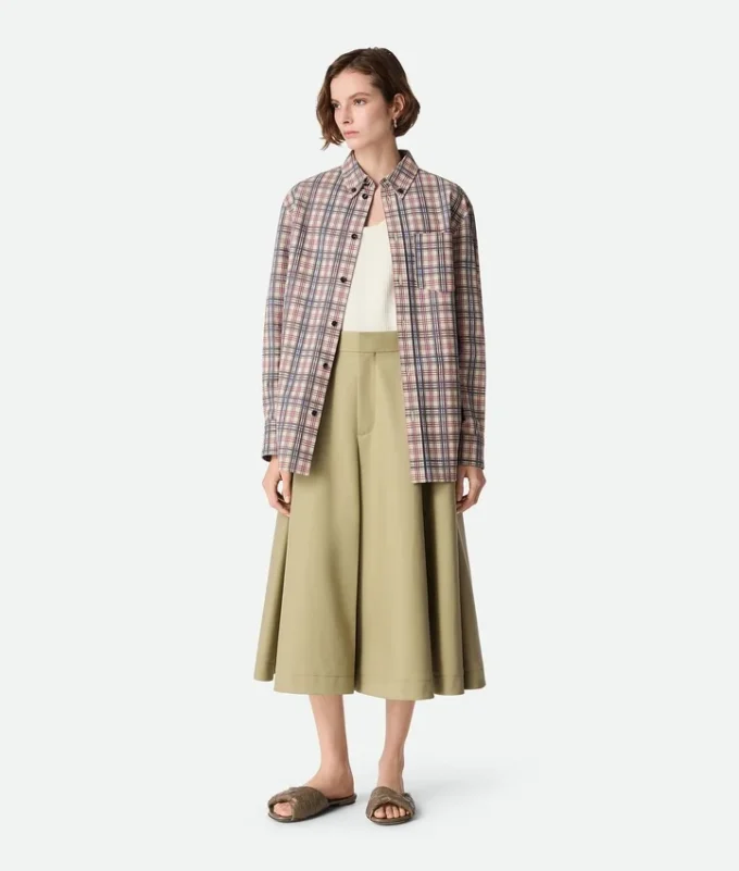 Blink Flache Pantolette Blink Flache Pantolette