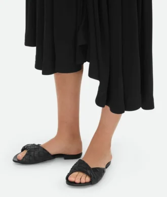 Blink Flache Pantolette