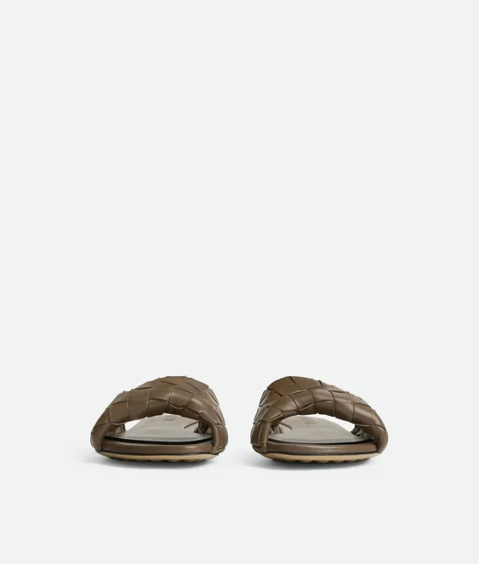 Blink Flache Pantolette Blink Flache Pantolette