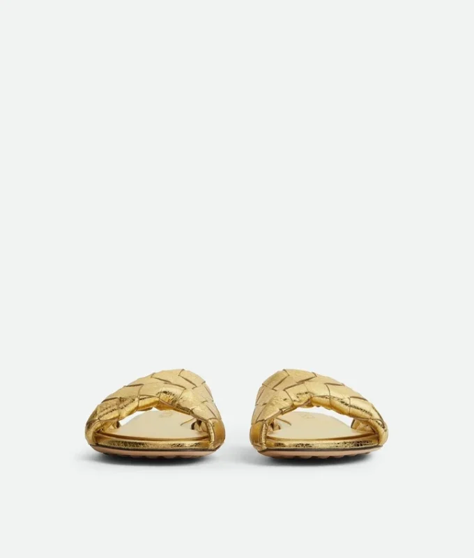 Blink Flache Pantolette Blink Flache Pantolette