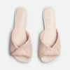 Blink Flache Pantolette Blink Flache Pantolette