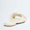 Blink Flache Pantolette Blink Flache Pantolette