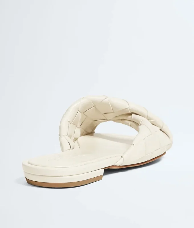 Blink Flache Pantolette Blink Flache Pantolette