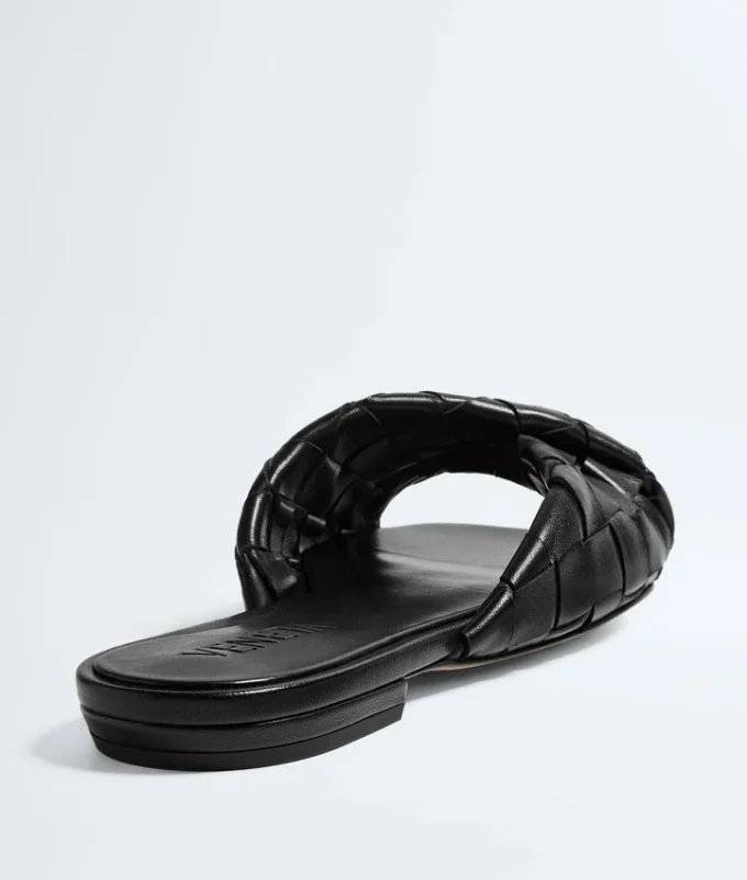 Blink Flache Pantolette Blink Flache Pantolette