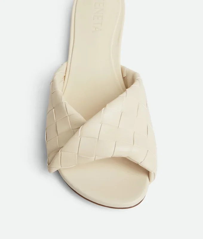 Blink Flache Pantolette Blink Flache Pantolette