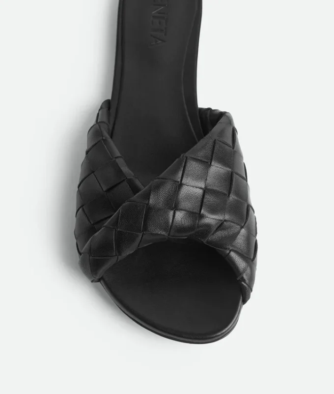 Blink Flache Pantolette Blink Flache Pantolette