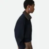Blouson aus Baumwolltwill Blouson aus Baumwolltwill