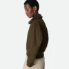 Blouson aus Baumwolltwill Blouson aus Baumwolltwill