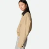 Blouson aus Baumwolltwill Blouson aus Baumwolltwill