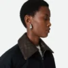 Blouson aus Baumwolltwill Blouson aus Baumwolltwill