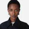 Blouson aus Baumwolltwill Blouson aus Baumwolltwill