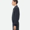 Blouson aus feiner Wolle Blouson aus feiner Wolle