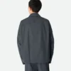 Blouson aus harzbeschichteter Baumwolle Blouson aus harzbeschichteter Baumwolle