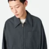 Blouson aus harzbeschichteter Baumwolle Blouson aus harzbeschichteter Baumwolle