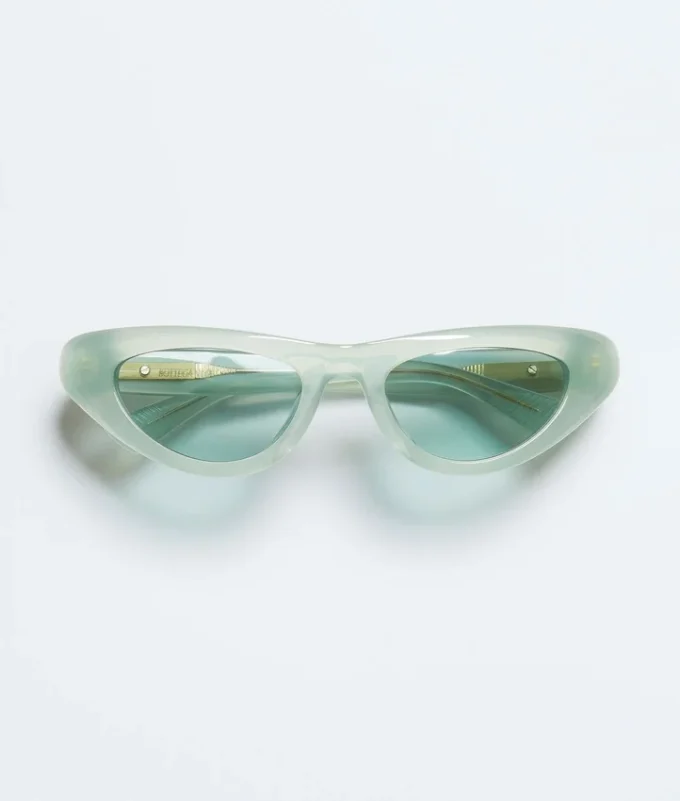 Bombe Cat-Eye-Sonnenbrille Bombe Cat-Eye-Sonnenbrille