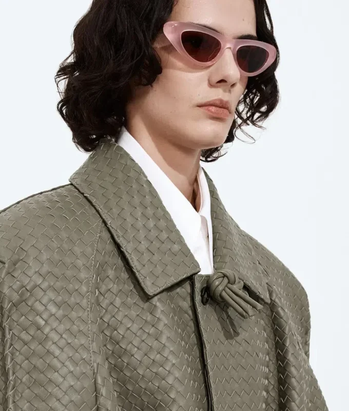 Bombe Cat-Eye-Sonnenbrille Bombe Cat-Eye-Sonnenbrille