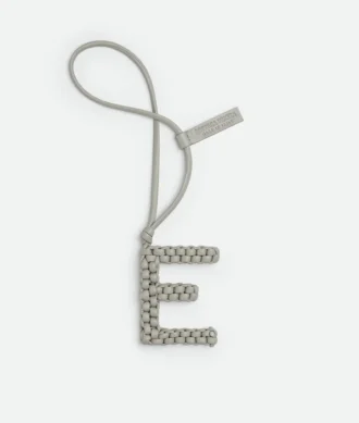 Buchstaben-Anhänger „E“ Buchstaben-Anhänger „E“