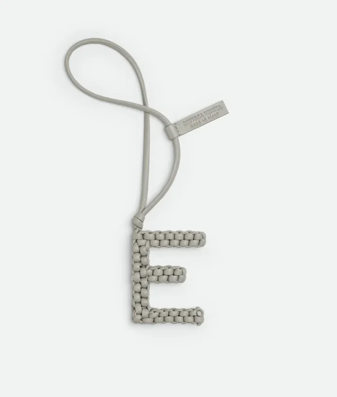 Buchstaben-Anhänger „E“ Buchstaben-Anhänger „E“