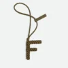 Buchstaben-Anhänger F Buchstaben-Anhänger F