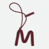Buchstaben-Anhänger „M“ Buchstaben-Anhänger „M“