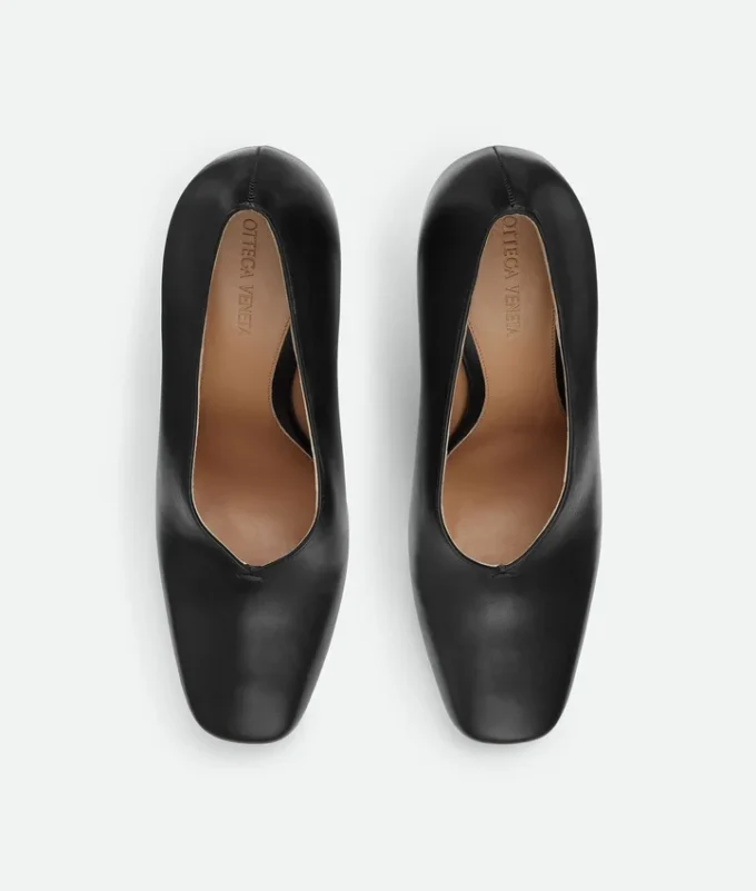Canalazzo Pumps Canalazzo Pumps