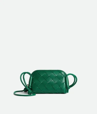 Candy Concert Pouch