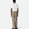 Cargohose aus Baumwolltwill Cargohose aus Baumwolltwill
