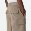 Cargohose aus Baumwolltwill Cargohose aus Baumwolltwill