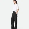 Cargohose aus feiner Wolle Cargohose aus feiner Wolle